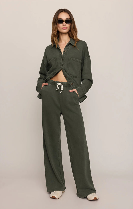 Z Supply Hunter Knit Pant ZP253872