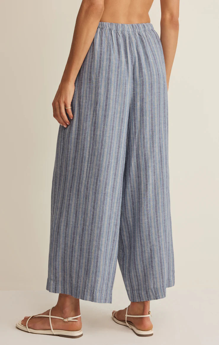 Z Supply Perfect Stripe Pant ZP262116