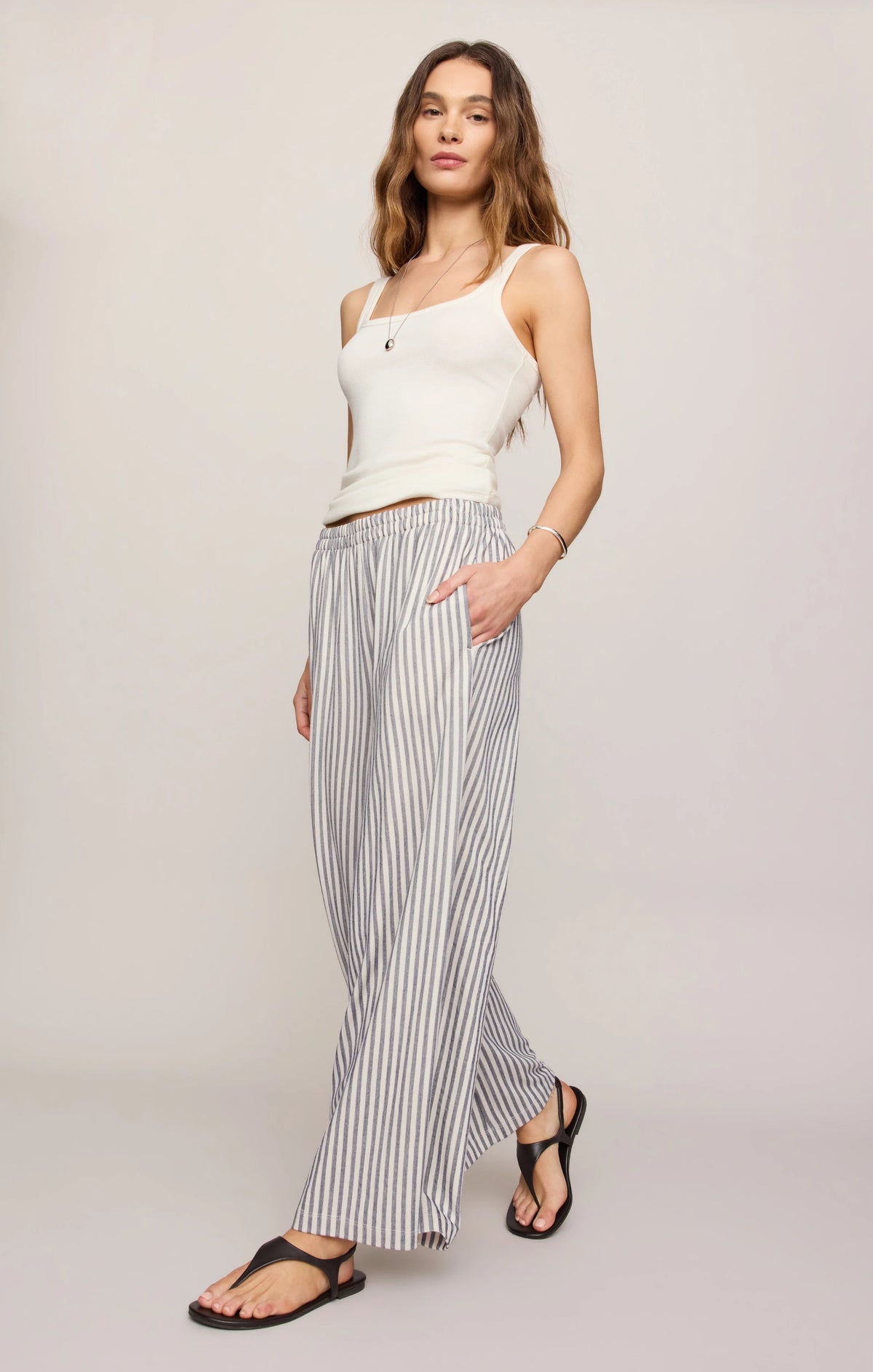 Z Supply Scout Knit Pant ZP262589