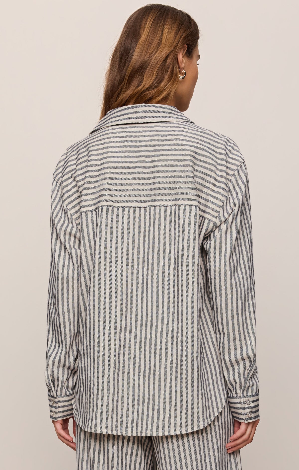 Z Supply Reese Button Up Top ZT 262698