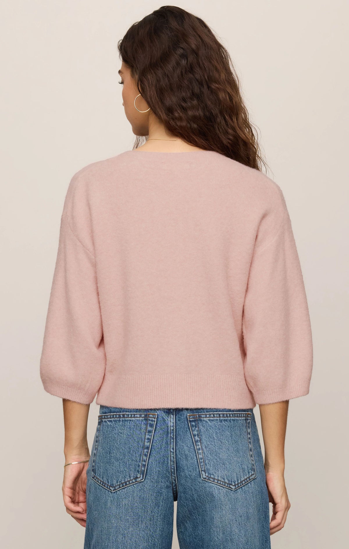 Z Supply ZW263299 Valor Cardigan