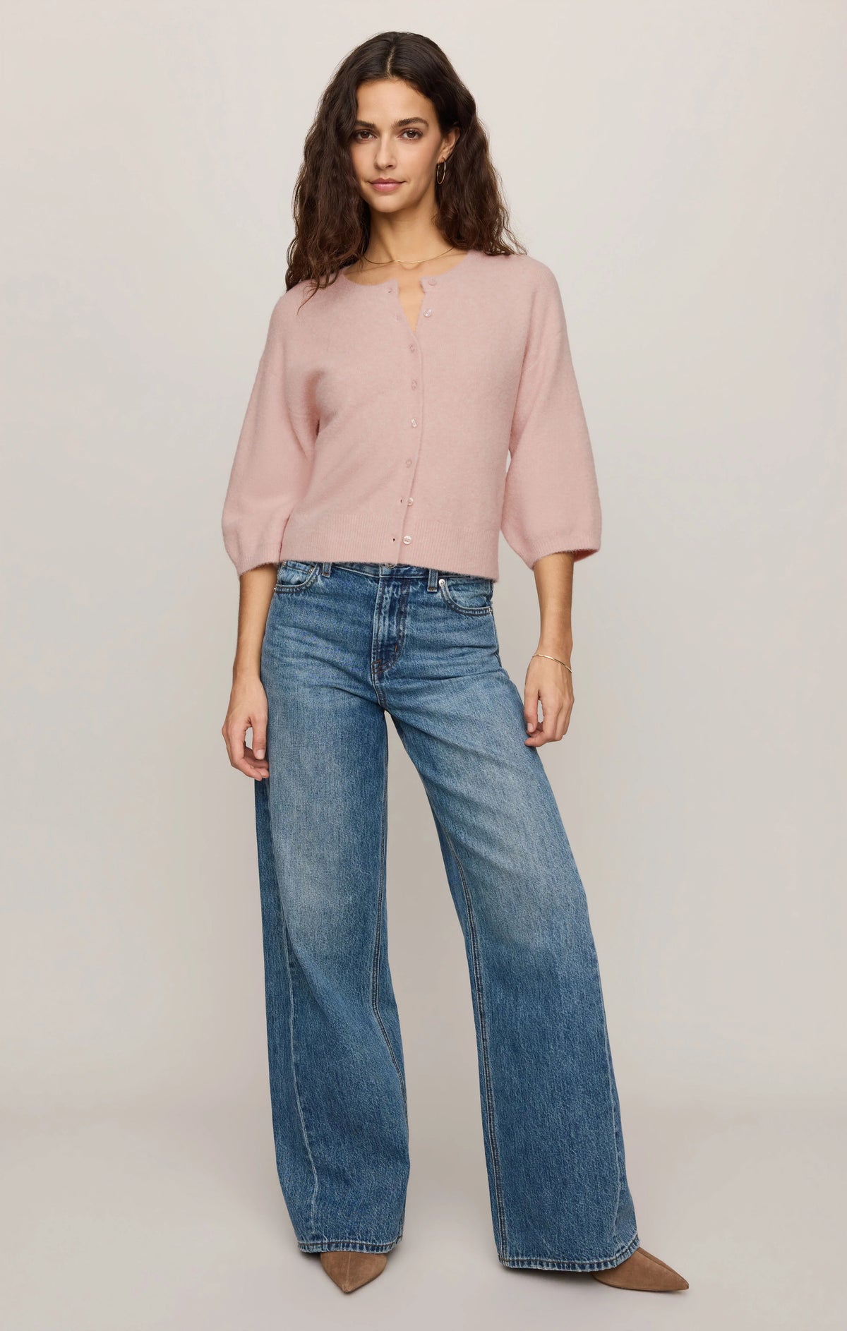 Z Supply ZW263299 Valor Cardigan