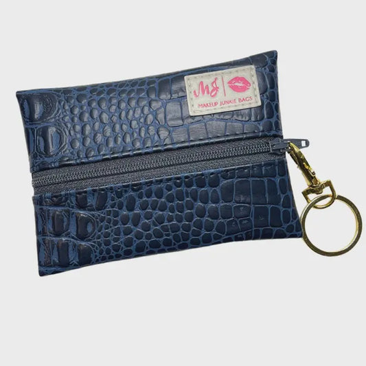 Makeup Junkie Shade Navy Micro