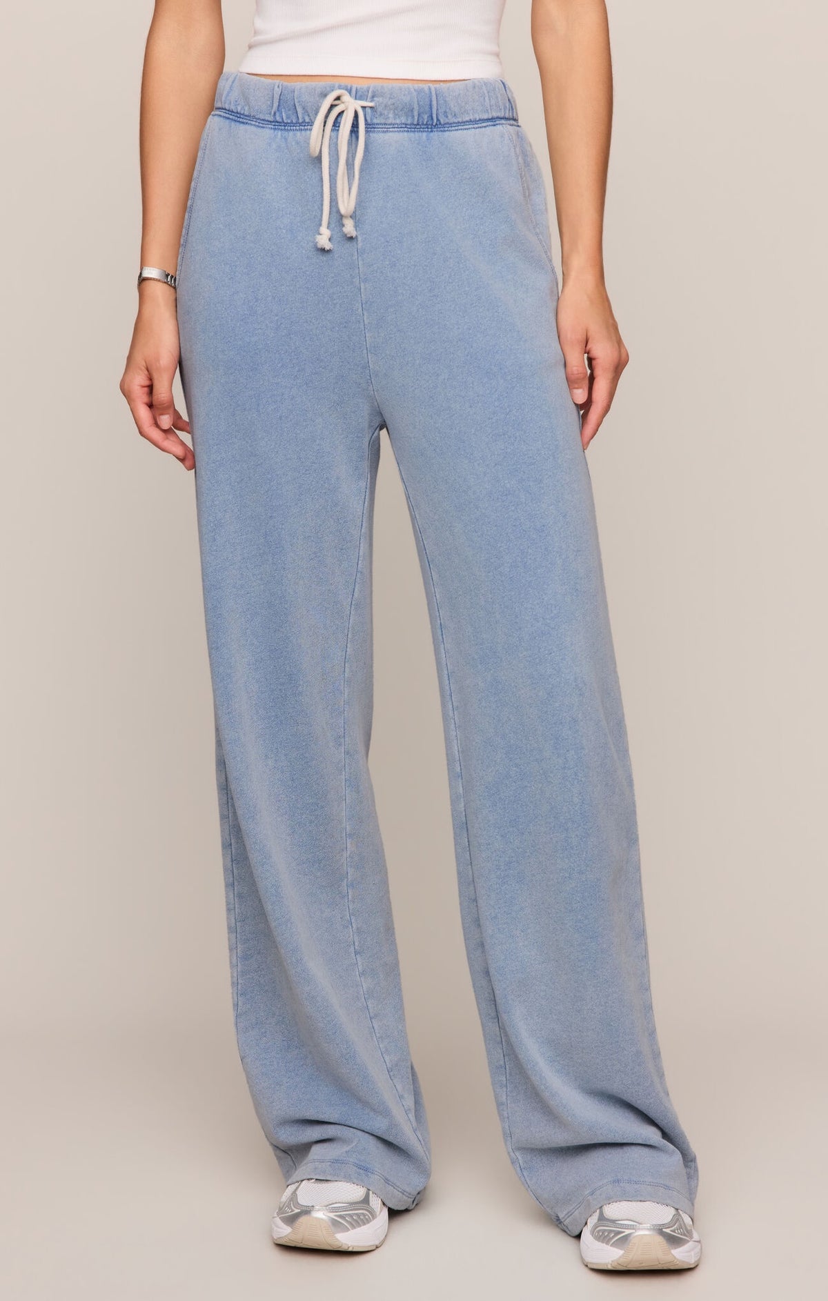 Z Supply ZP253843 Hunter Denim Pant