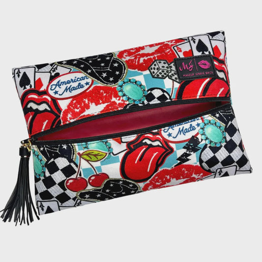 Makeup Junkie All American Large