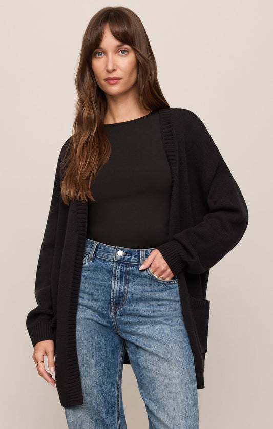 Z Supply Sanborn Cardigan ZW263309