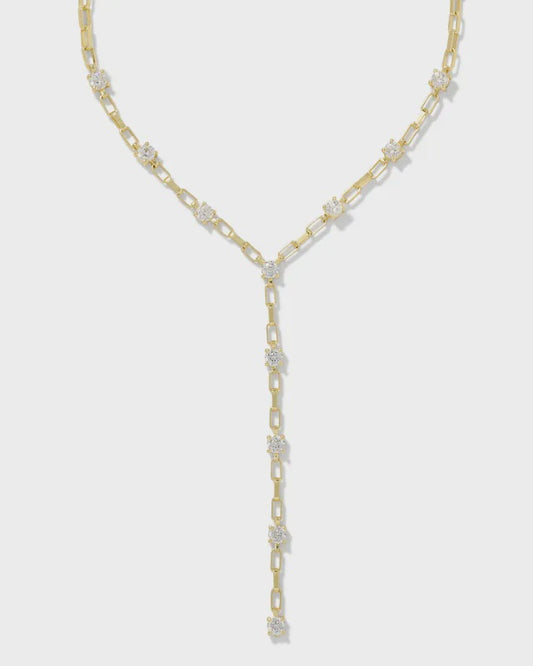 LEXI Y NECKLACE