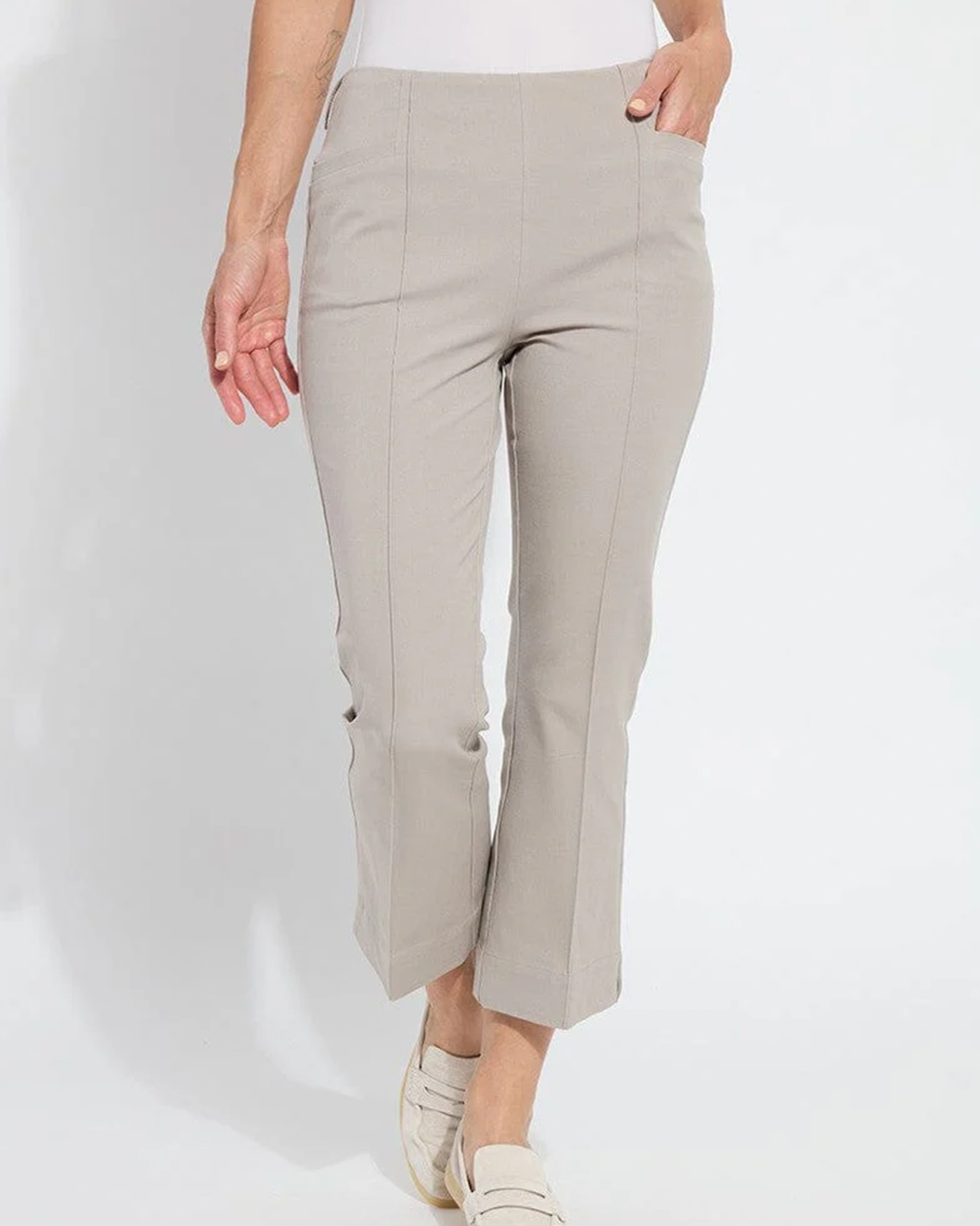 Lysse Amanda Bootcut 12-3516-M4