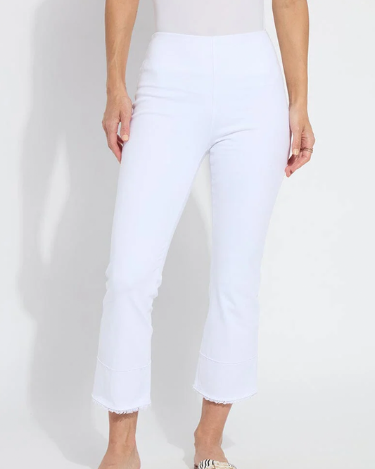 Lysse Dara Seamed Crop 12-3554-M9