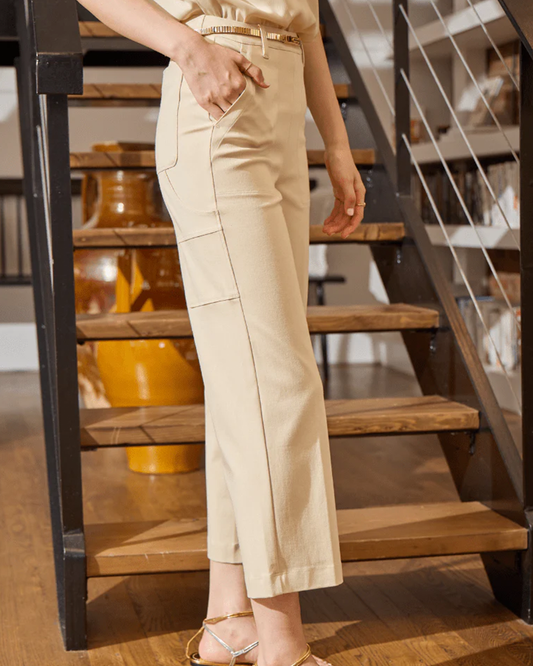 Lysse Pamela Wide Legs 12-3553-MA