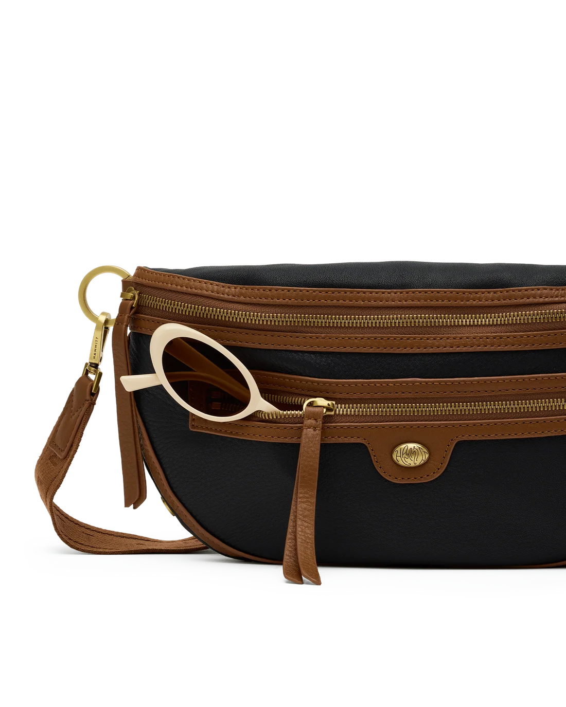 Hammitt Charles Crossbody Large