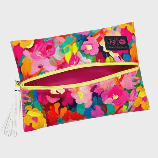 Makeup Junkie Meadow Magic Medium