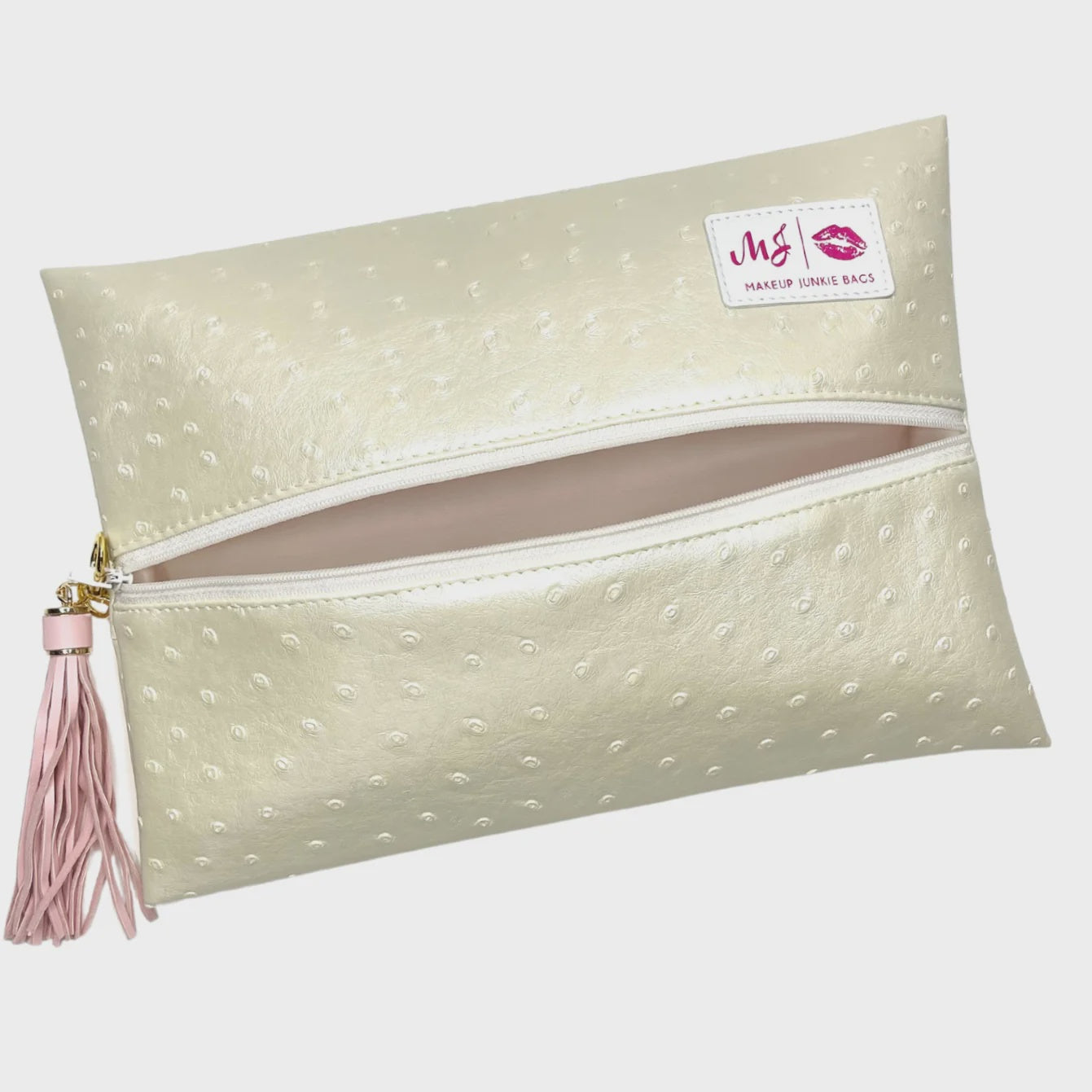 Makeup Junkie Pearl Girl Large