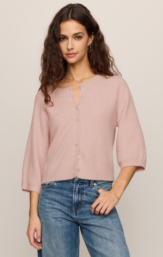 Z Supply ZW263299 Valor Cardigan