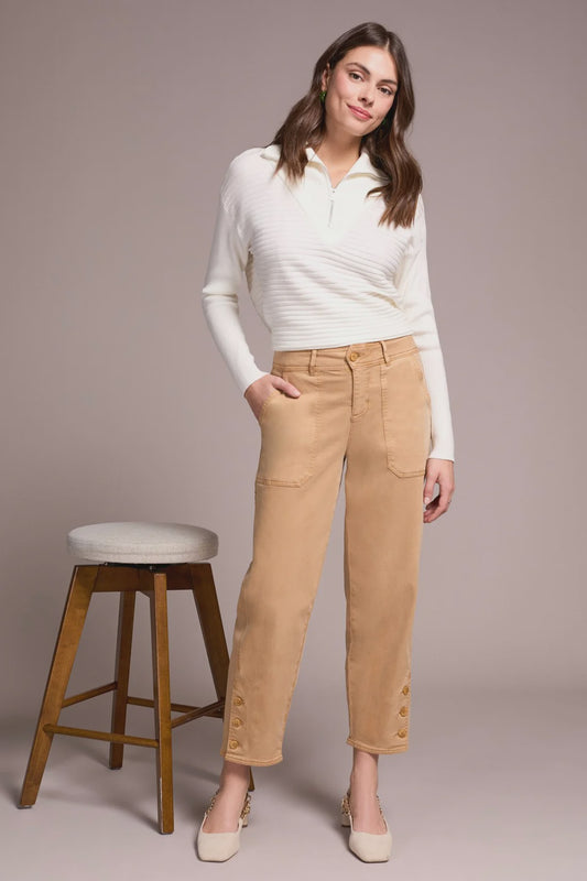 Tribal Stretch Twill Pant 2323O-8298