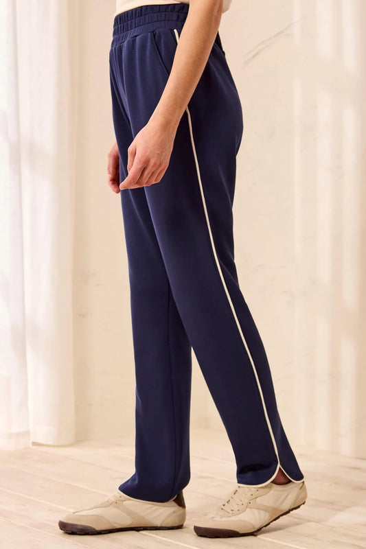 Tribal Jogger Pants W/Pockets 3147O 3390 3068