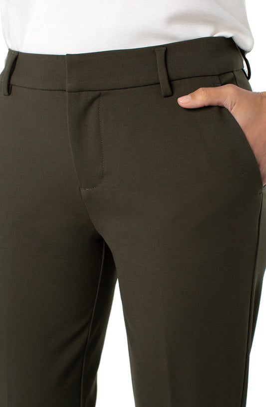 Liverpool Kelsey Pant LM5084M42