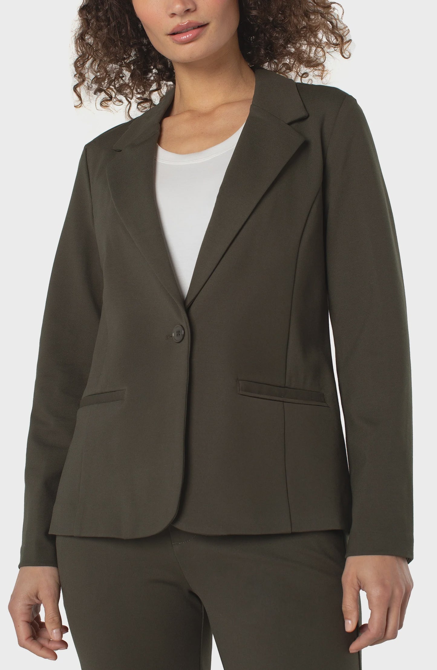 Liverpool Fitted Blazer LM1601M42