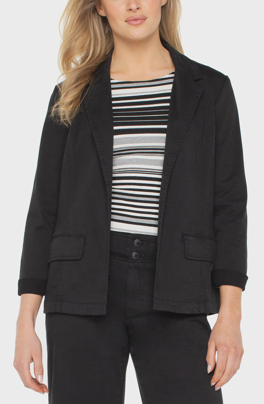 Liverpool Fitted Blazer LM1067L12