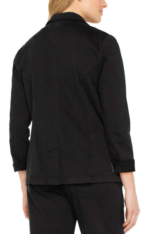 Liverpool Fitted Blazer LM1067L12