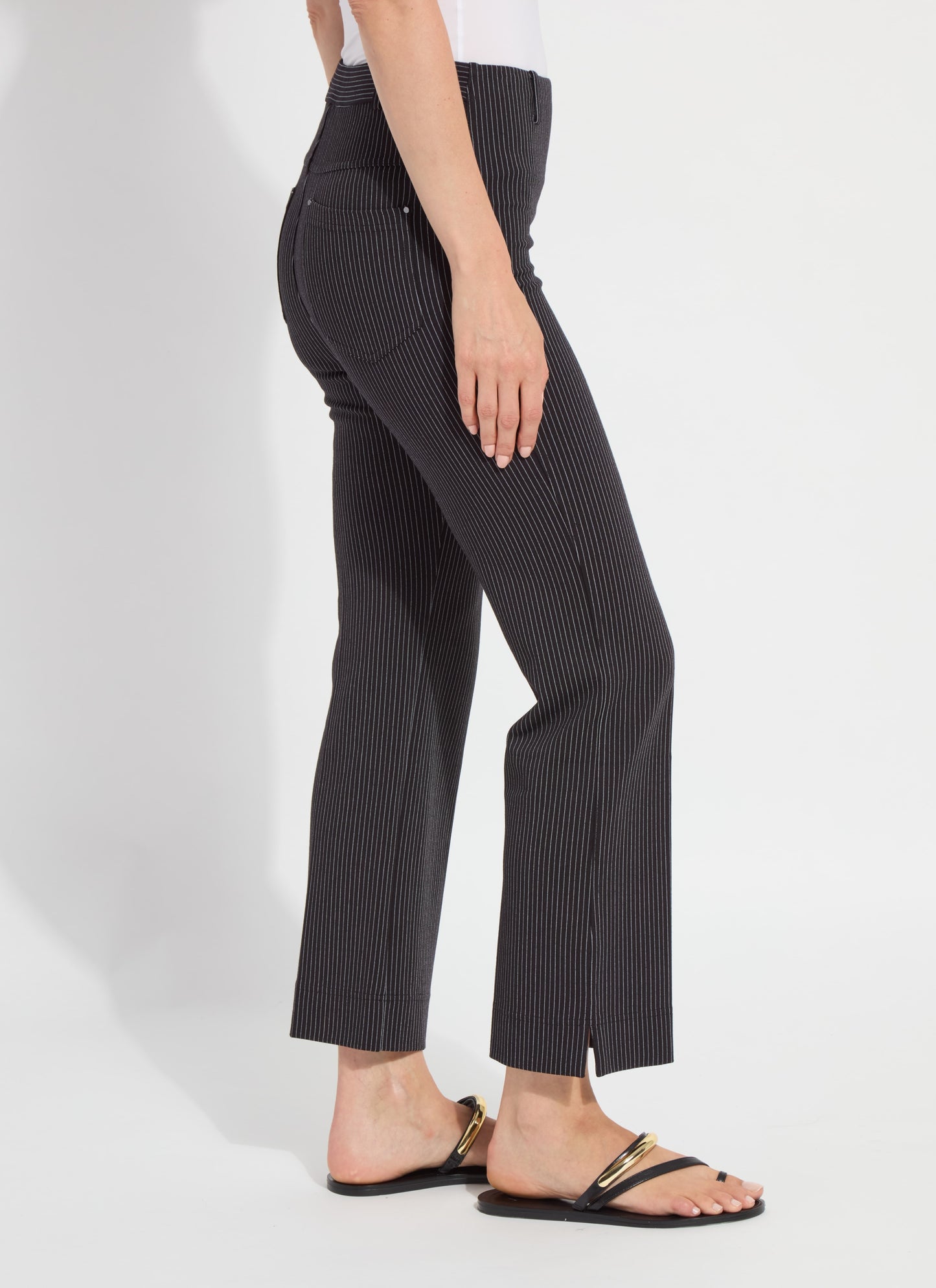 Lysse Baby Boot Pant 13-3813-M2