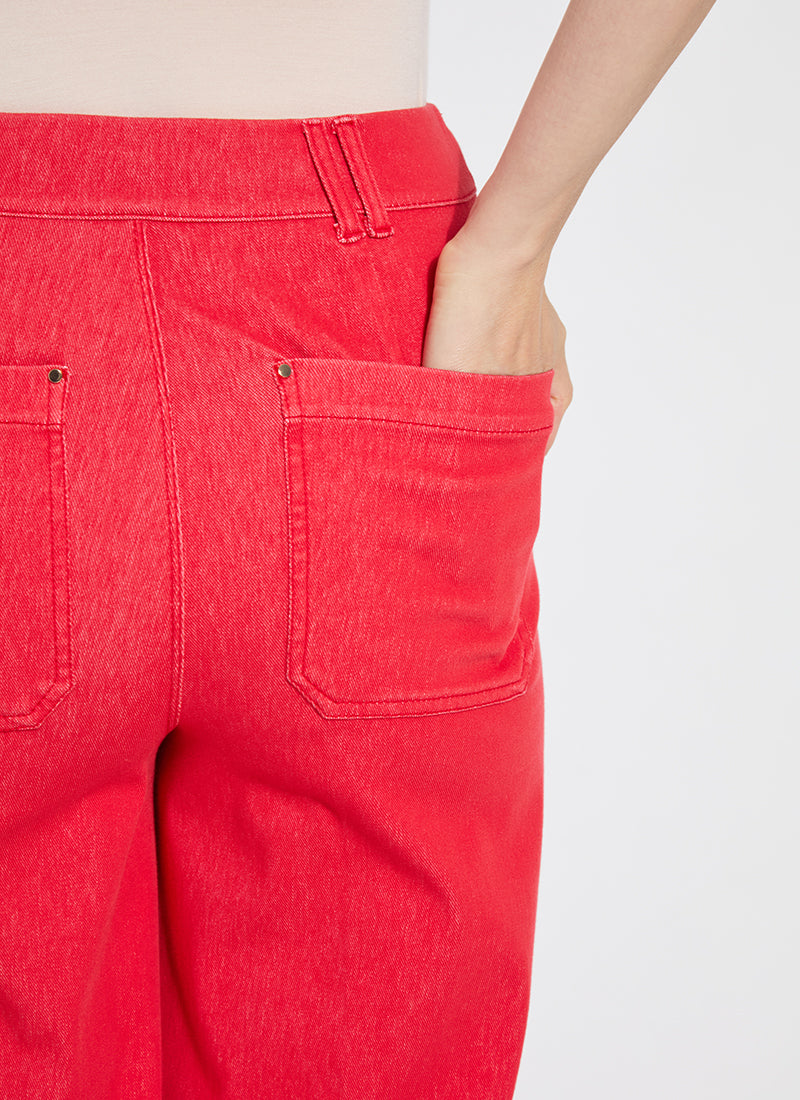 Lysse Erin Pintuck Reprieve Denim 13-3600-M9
