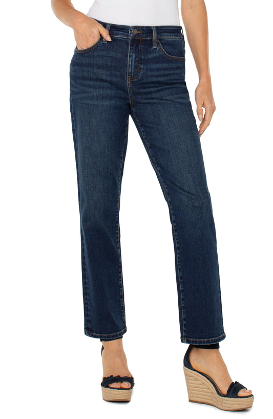 Liverpool Liv Non Skinny LM7853VK