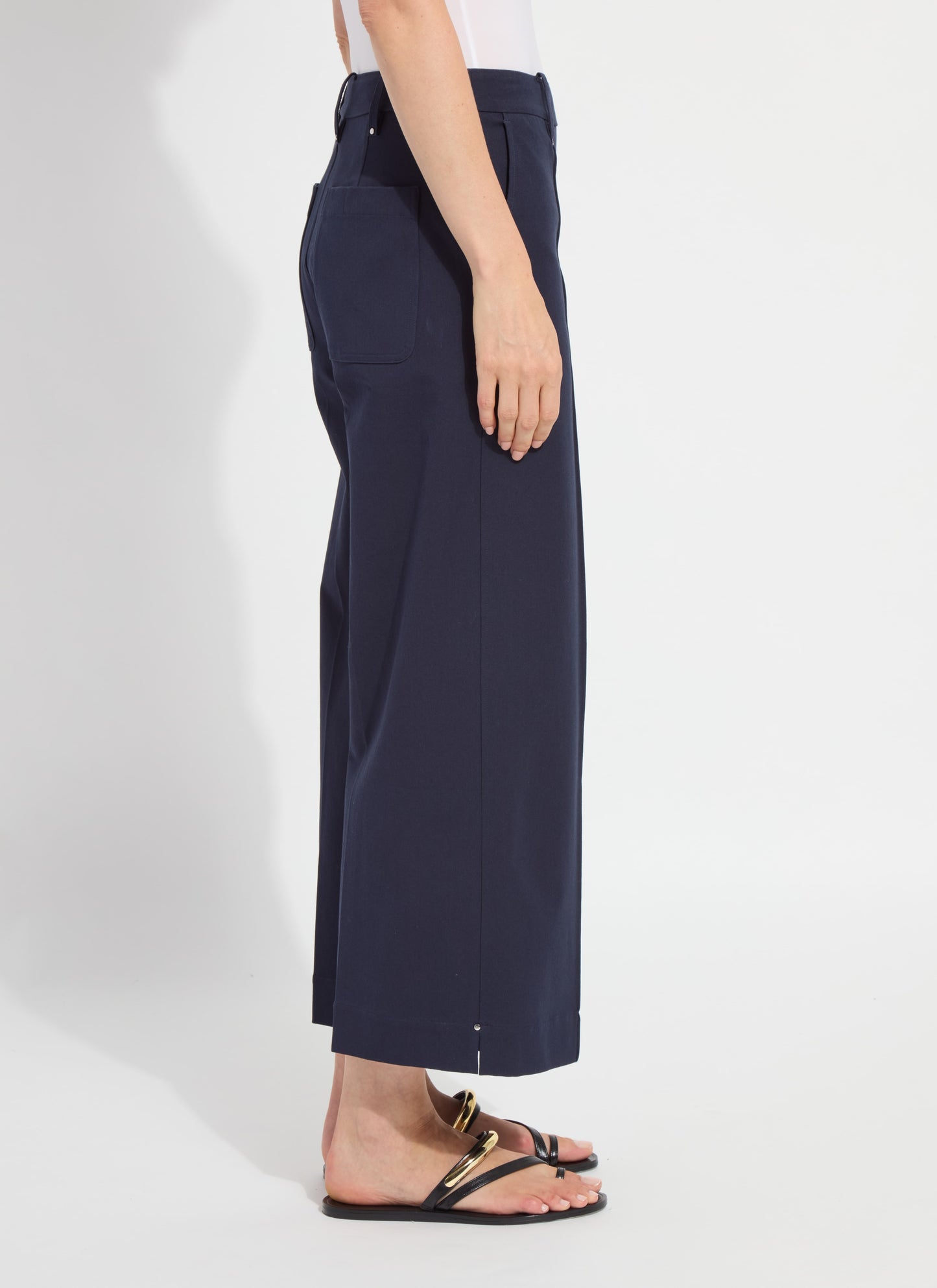 Lysse Miranda Trouser 12-3811-M4