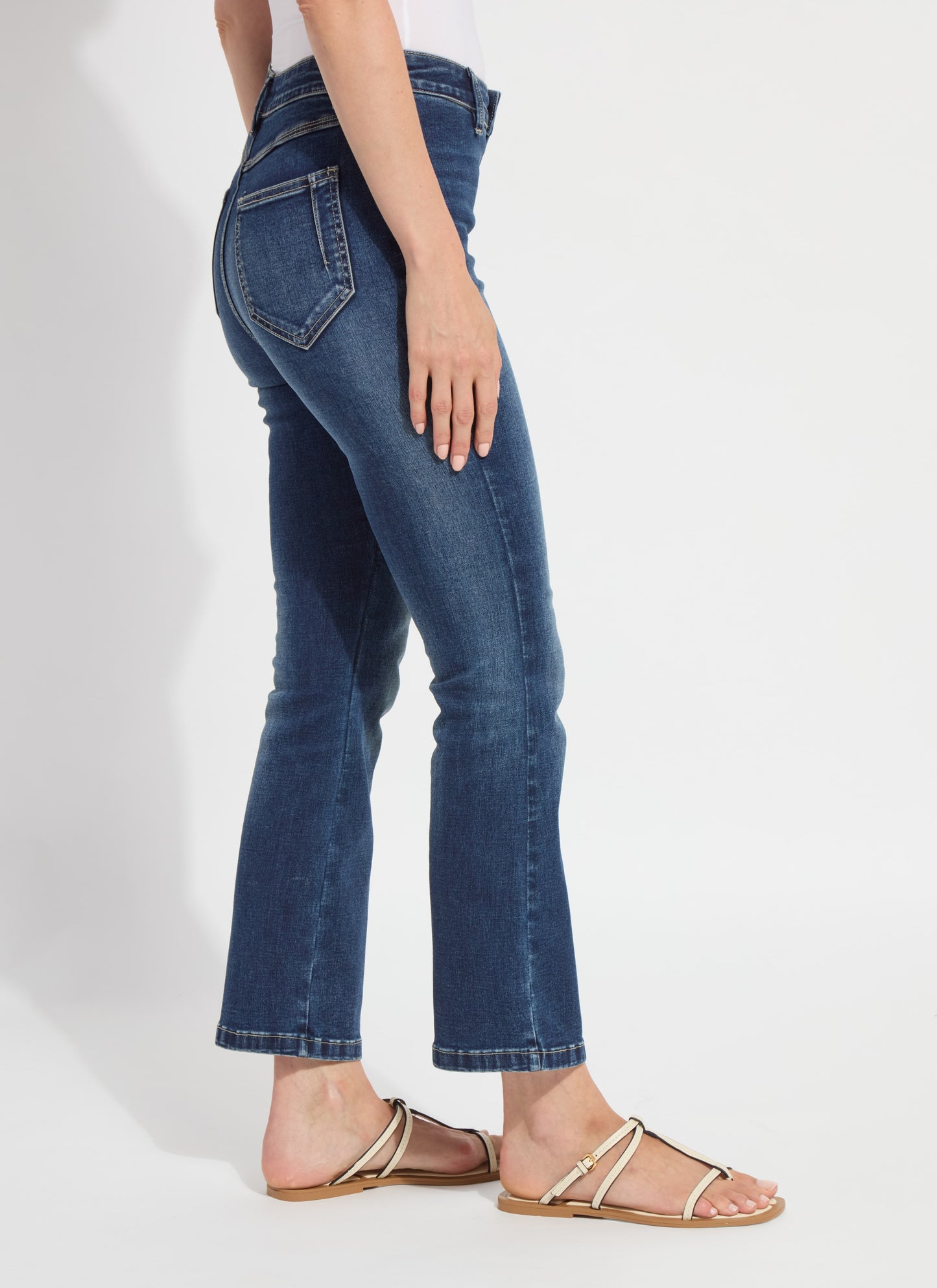 Lysse Estelle flare Pant 13-3813-M9