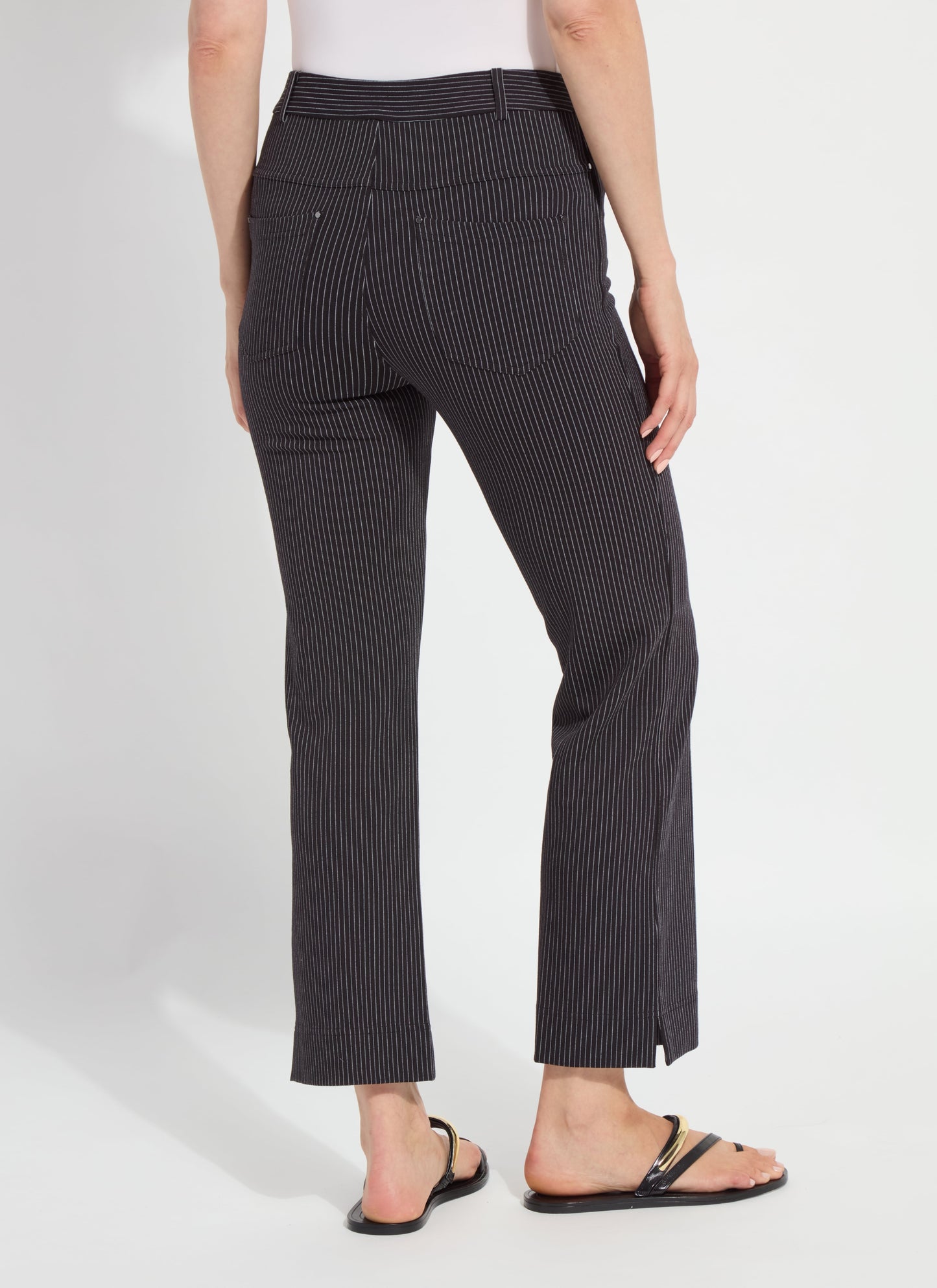 Lysse Baby Boot Pant 13-3813-M2