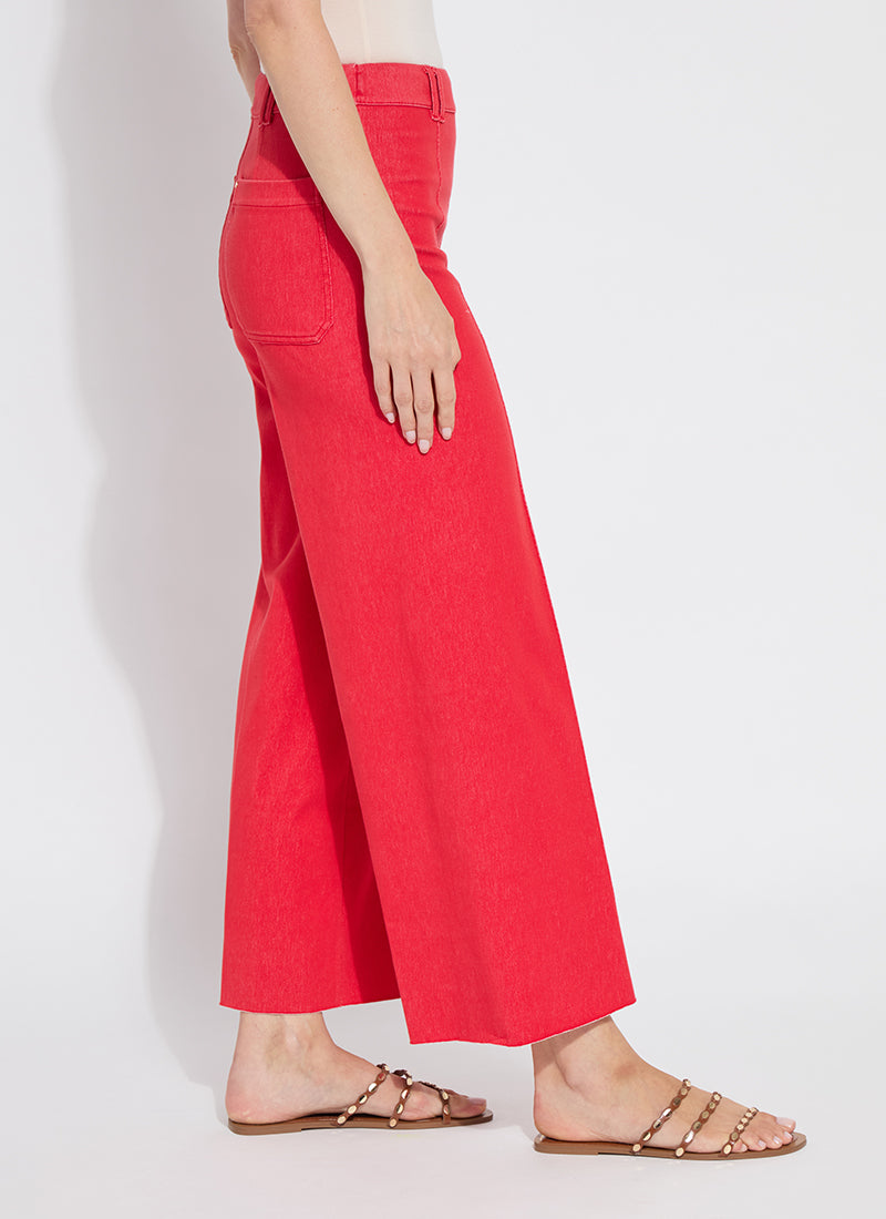 Lysse Erin Pintuck Reprieve Denim 13-3600-M9
