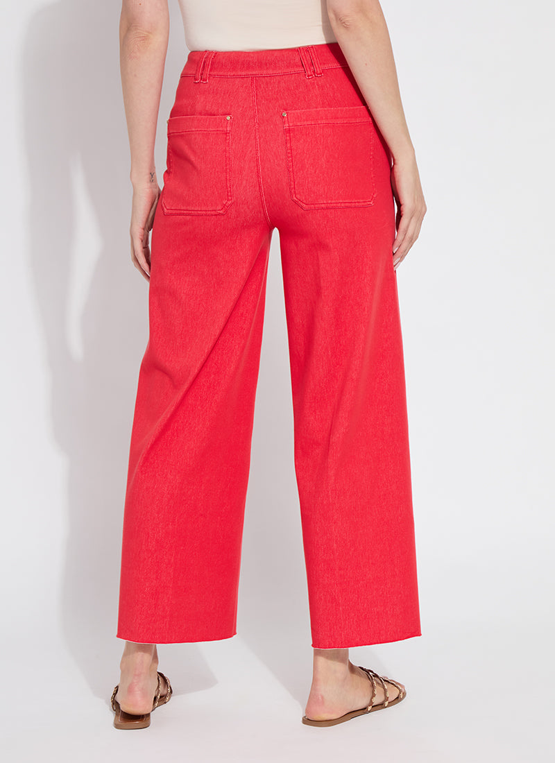 Lysse Erin Pintuck Reprieve Denim 13-3600-M9