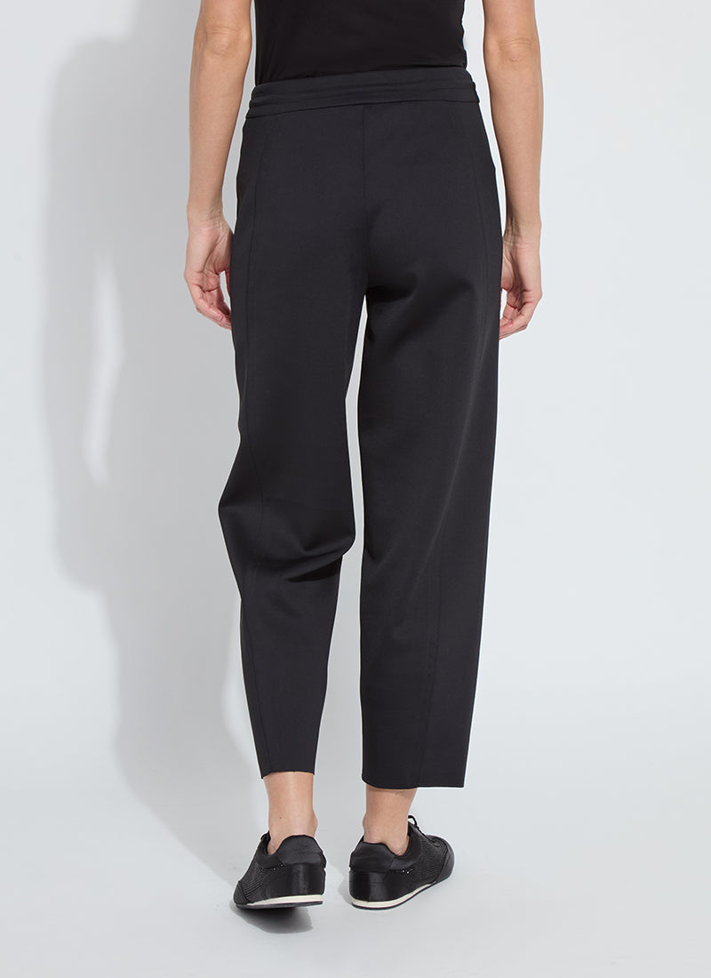Lysse Desi Neoprene Barrel Jogger 13-3686-M7