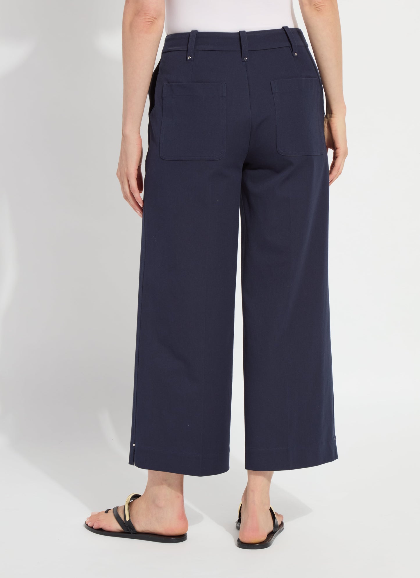 Lysse Miranda Trouser 12-3811-M4