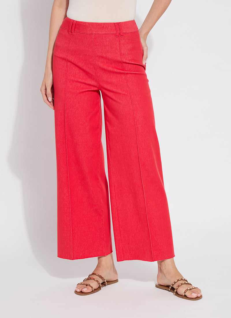 Lysse Erin Pintuck Reprieve Denim 13-3600-M9