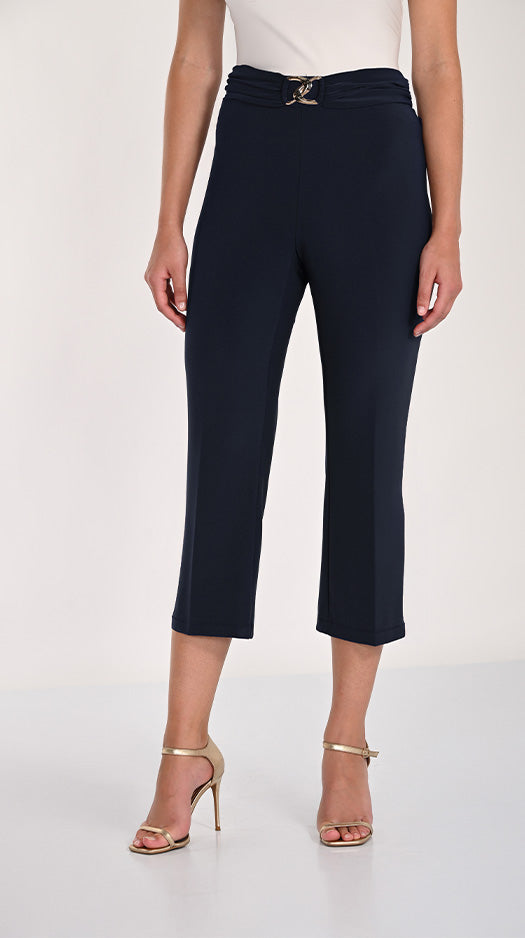 Frank Lyman Knit Pant 261003
