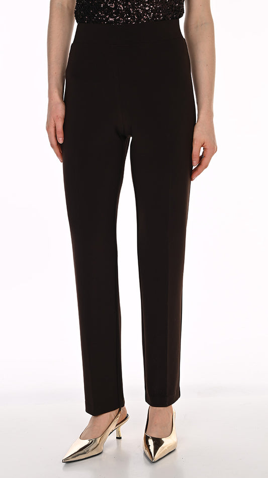 Frank Lyman Knit Pant 269046