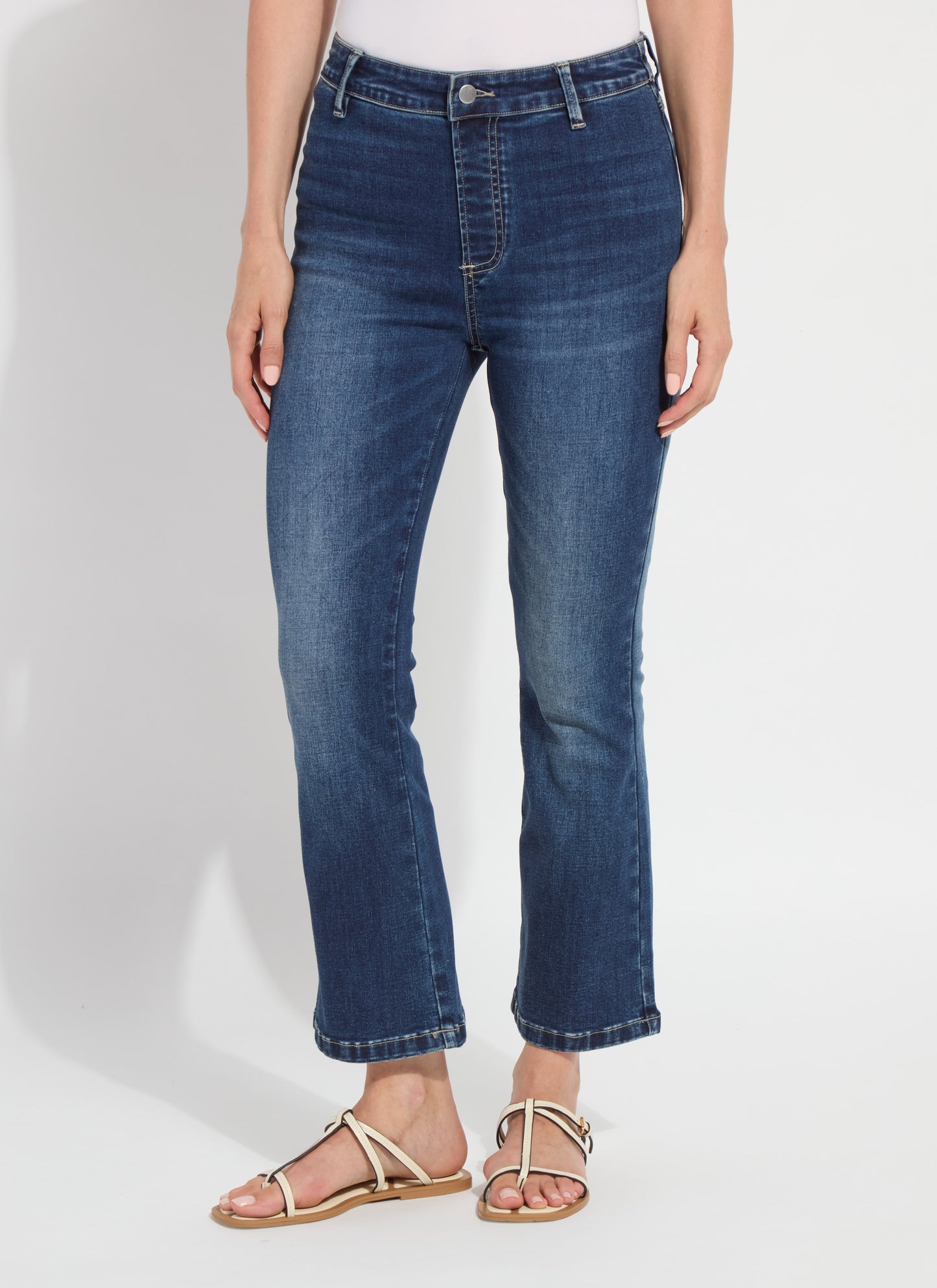Lysse Estelle flare Pant 13-3813-M9
