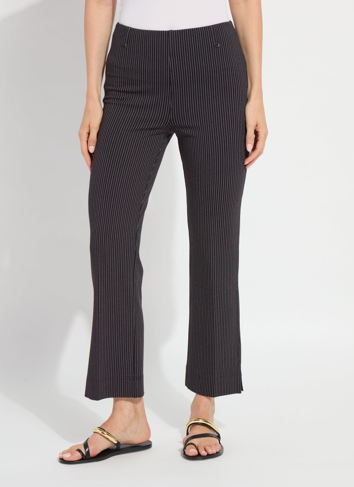 Lysse Baby Boot Pant 13-3813-M2