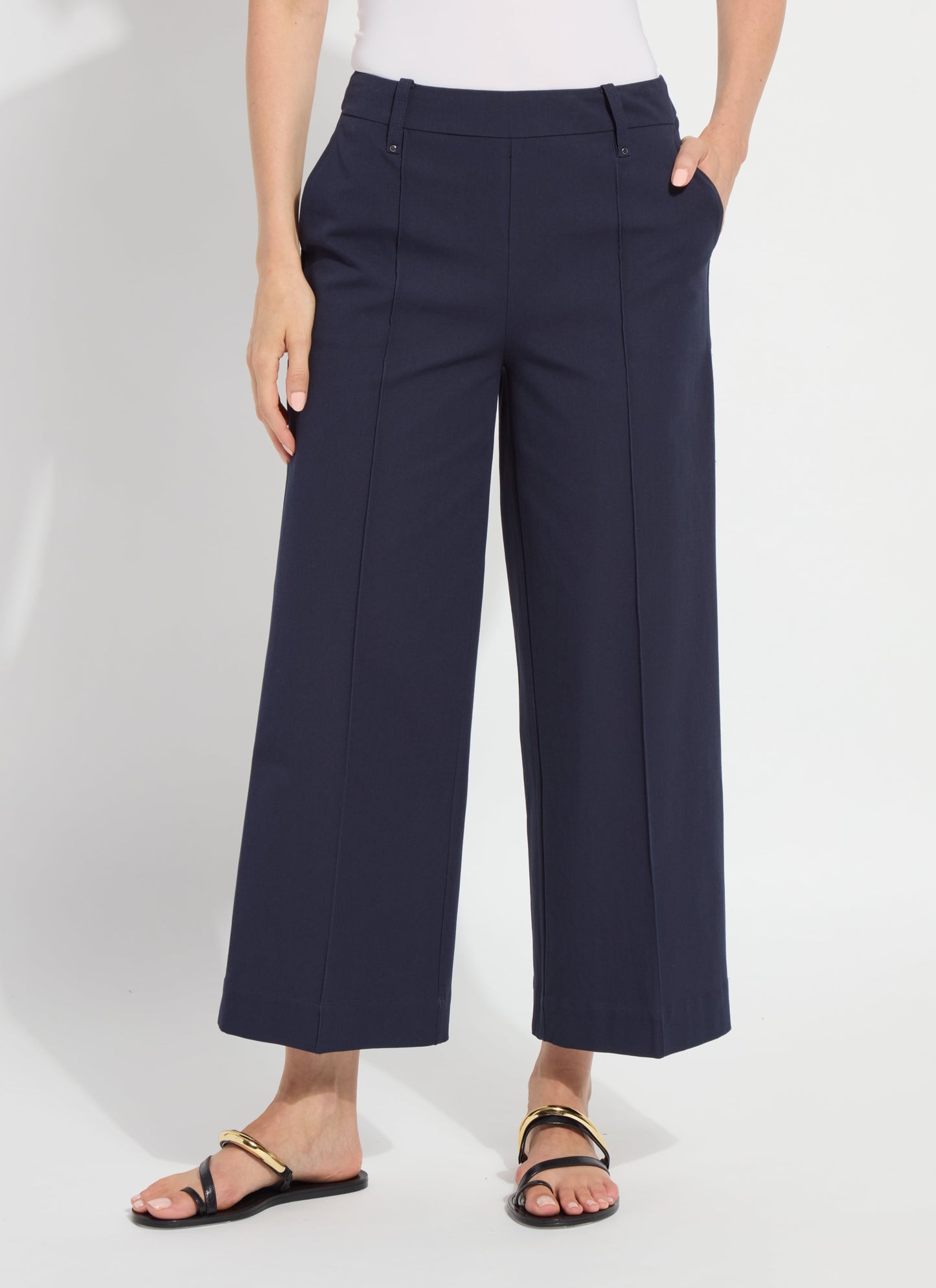 Lysse Miranda Trouser 12-3811-M4