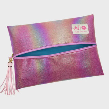 Makeup Junkie Sparkle Pink Small