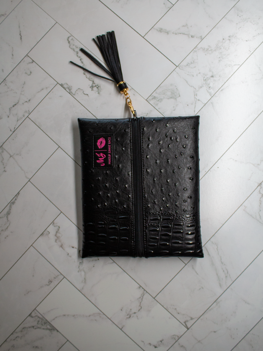 Makeup Junkie the Wild About Floral Small