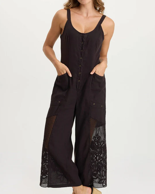 XCVI 3507 Nairi Jumpsuit