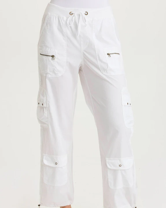 XCVI 23010 Langley Cargo Pant