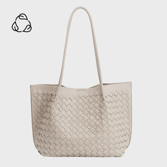 Melie Bianco 810147061402 Victoria Tote